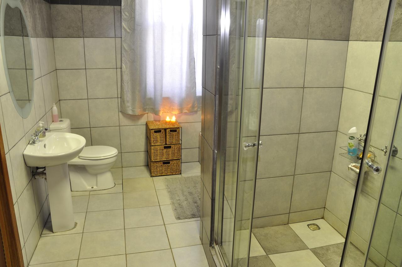 Huisie Ommie Hoek Uniondale  Dış mekan fotoğraf